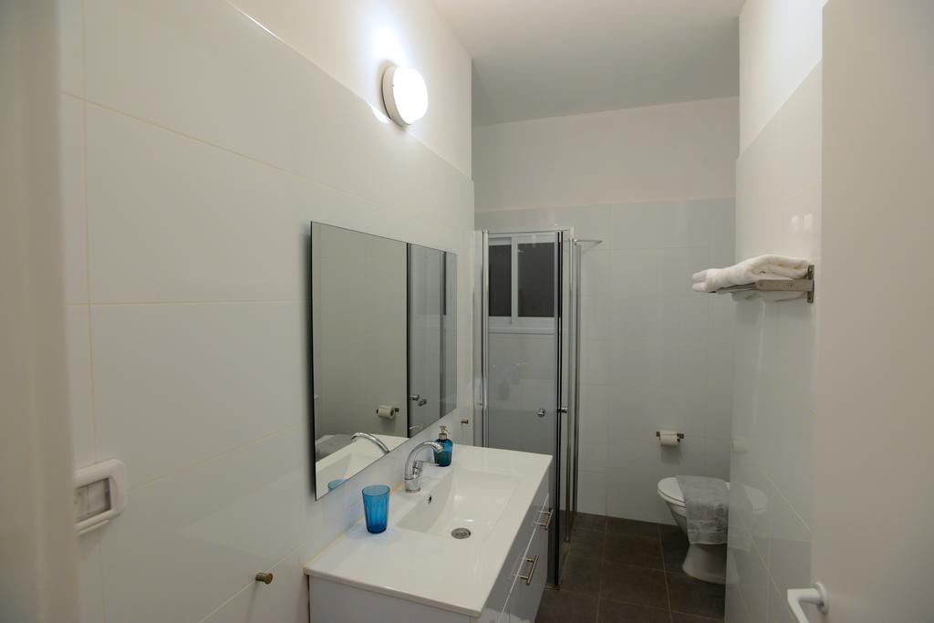 Arlozorov Bat Yam Beach Rom bilde